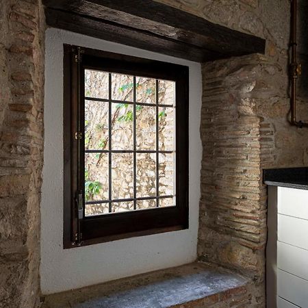 Experience Call Jueu . Cundaro Apartments Girona Bagian luar foto