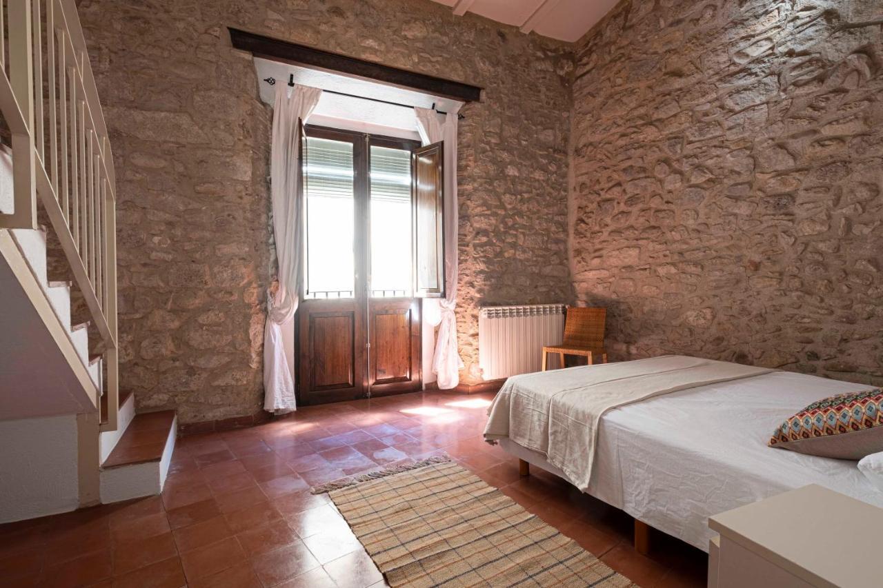 Experience Call Jueu . Cundaro Apartments Girona Bagian luar foto