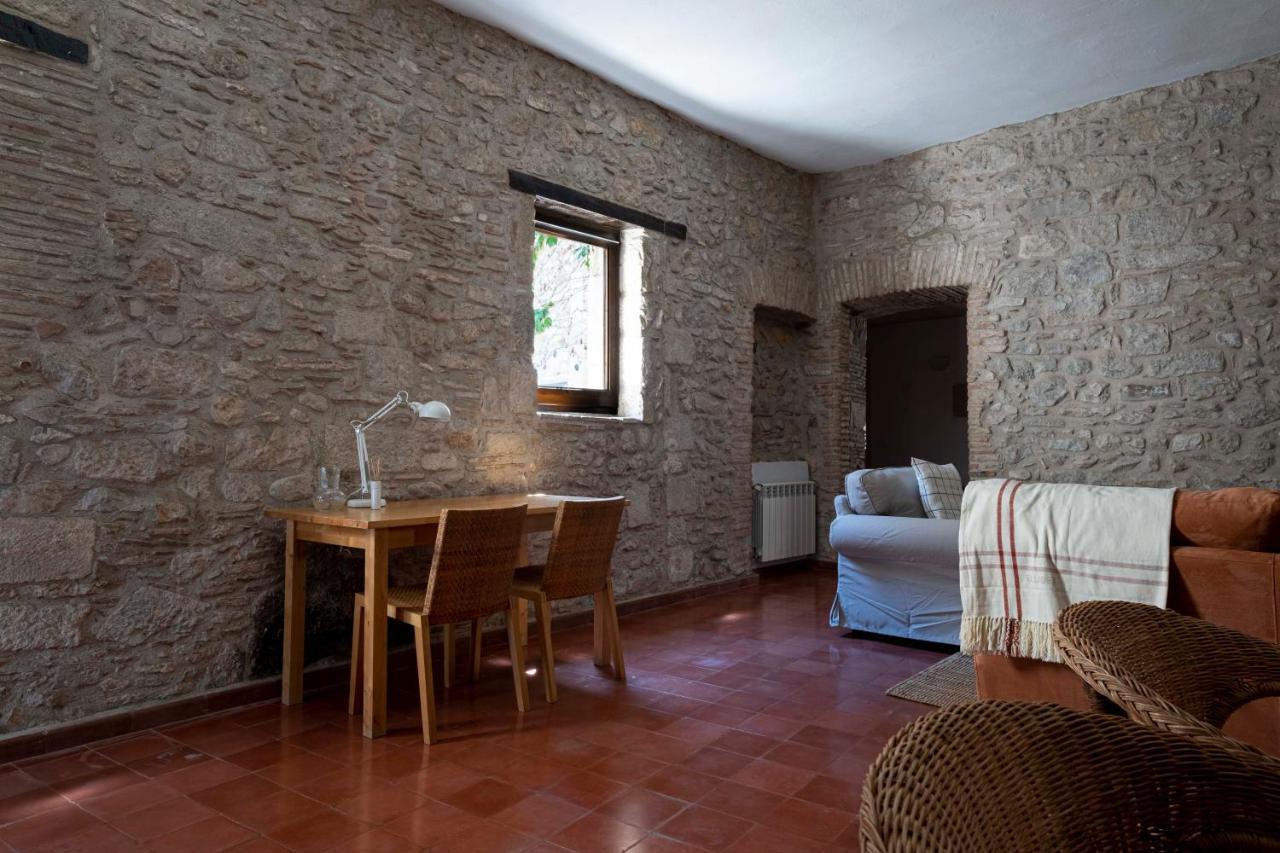 Experience Call Jueu . Cundaro Apartments Girona Bagian luar foto
