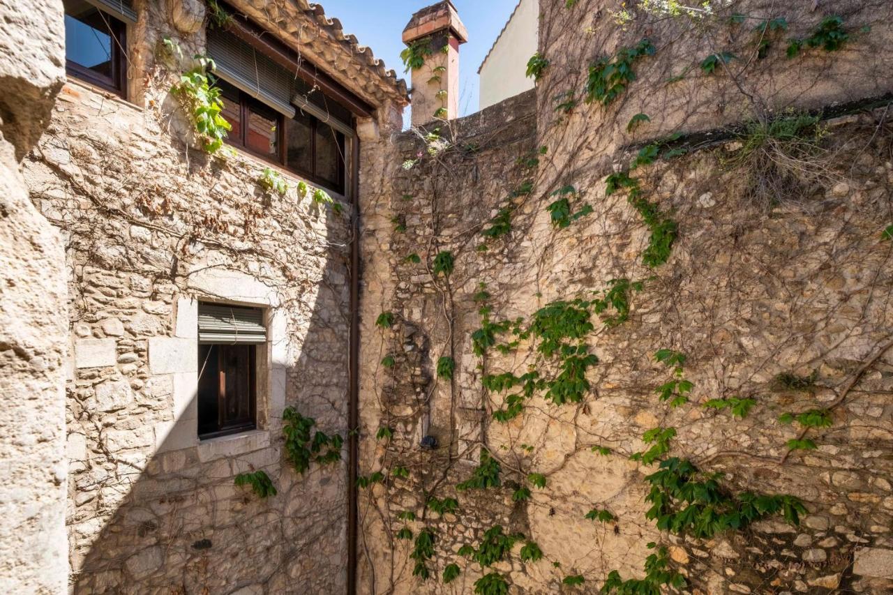 Experience Call Jueu . Cundaro Apartments Girona Bagian luar foto