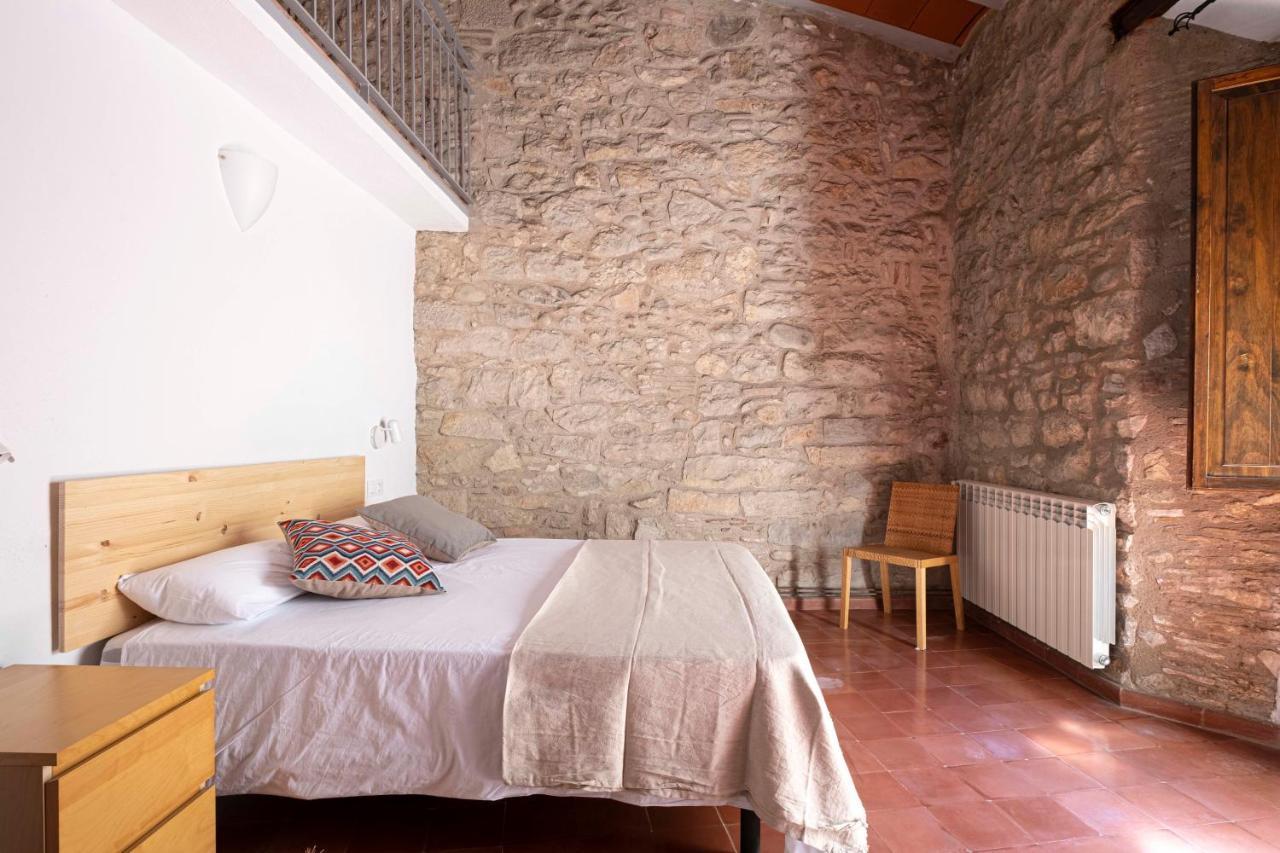 Experience Call Jueu . Cundaro Apartments Girona Bagian luar foto
