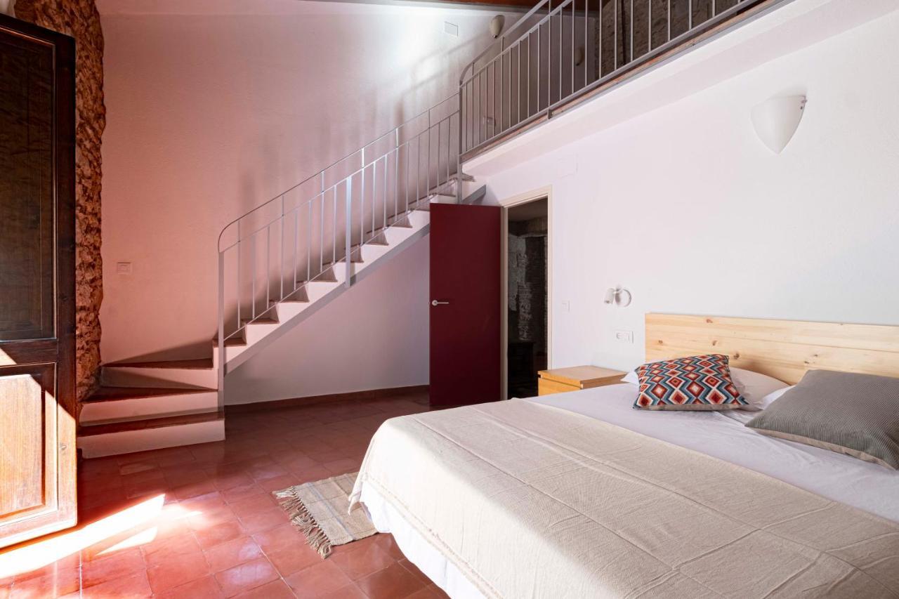 Experience Call Jueu . Cundaro Apartments Girona Bagian luar foto