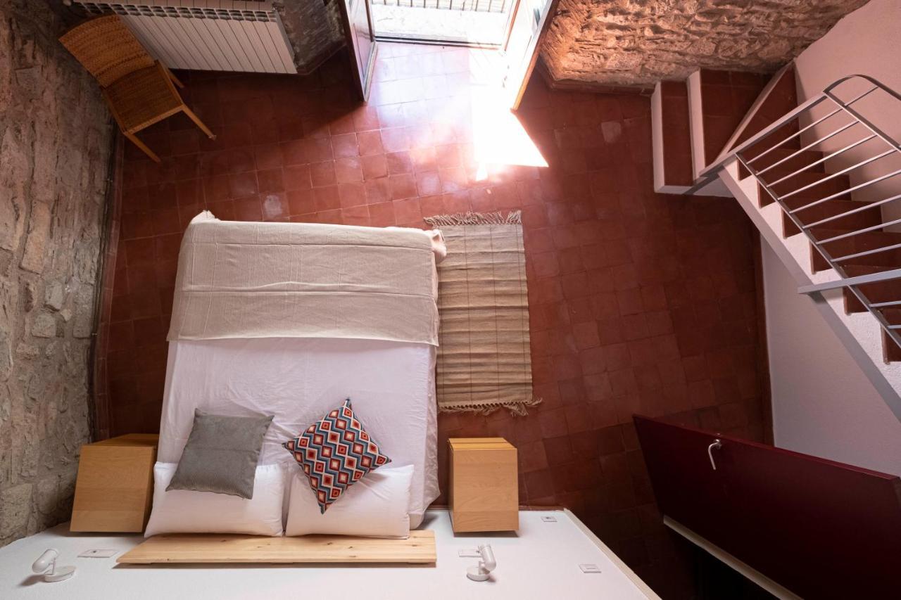 Experience Call Jueu . Cundaro Apartments Girona Bagian luar foto