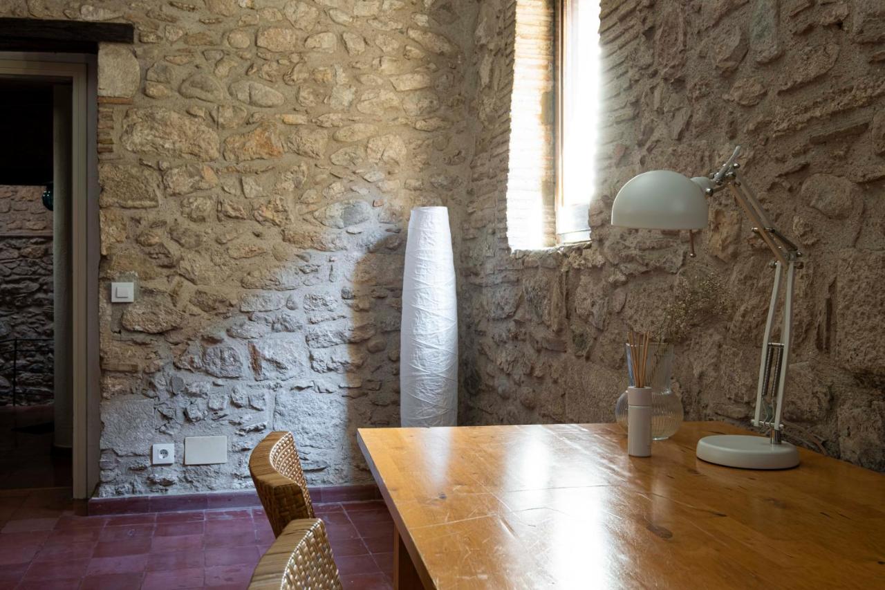 Experience Call Jueu . Cundaro Apartments Girona Bagian luar foto