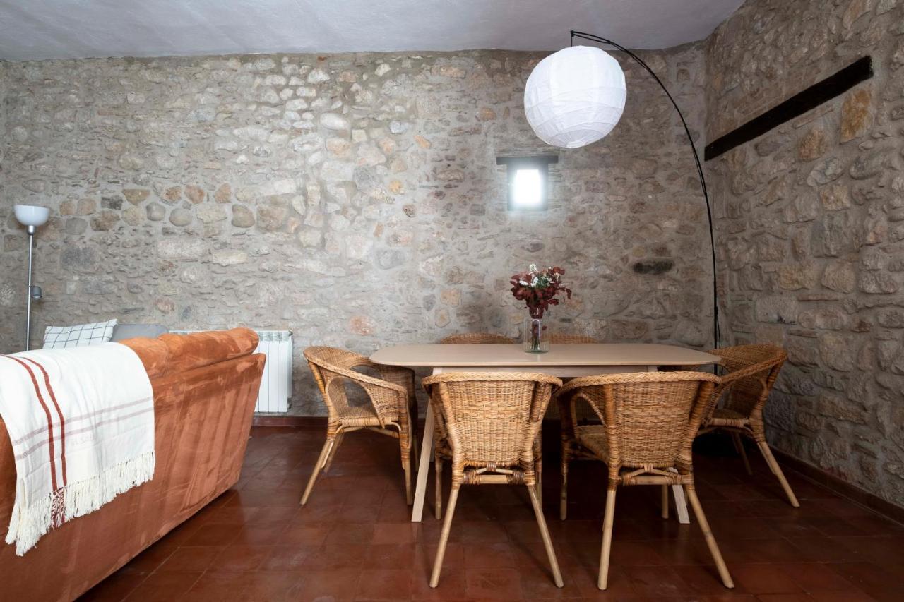 Experience Call Jueu . Cundaro Apartments Girona Bagian luar foto