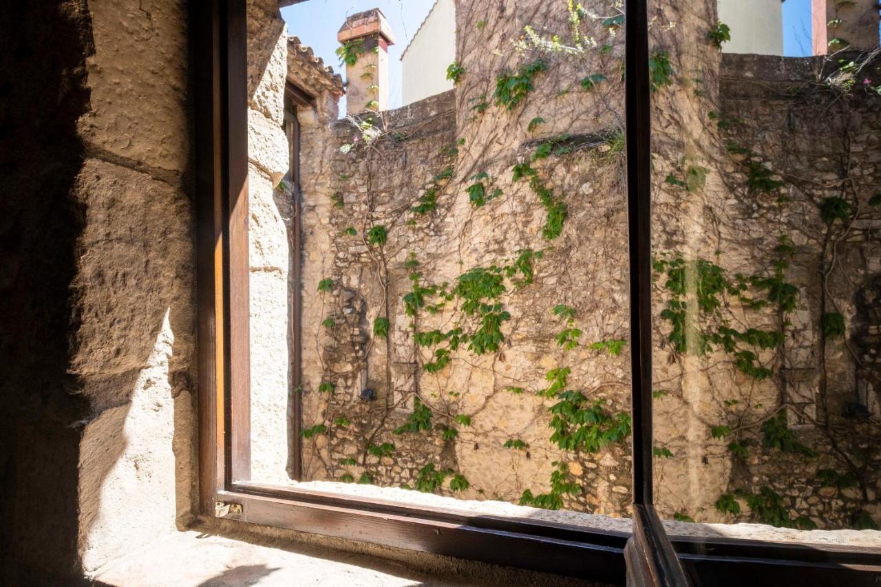 Experience Call Jueu . Cundaro Apartments Girona Bagian luar foto