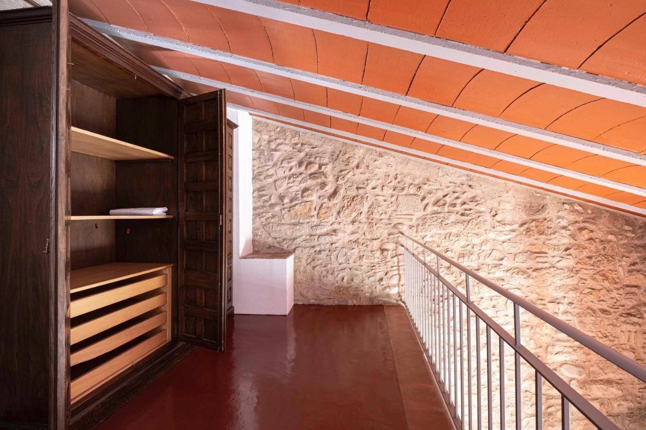 Experience Call Jueu . Cundaro Apartments Girona Bagian luar foto