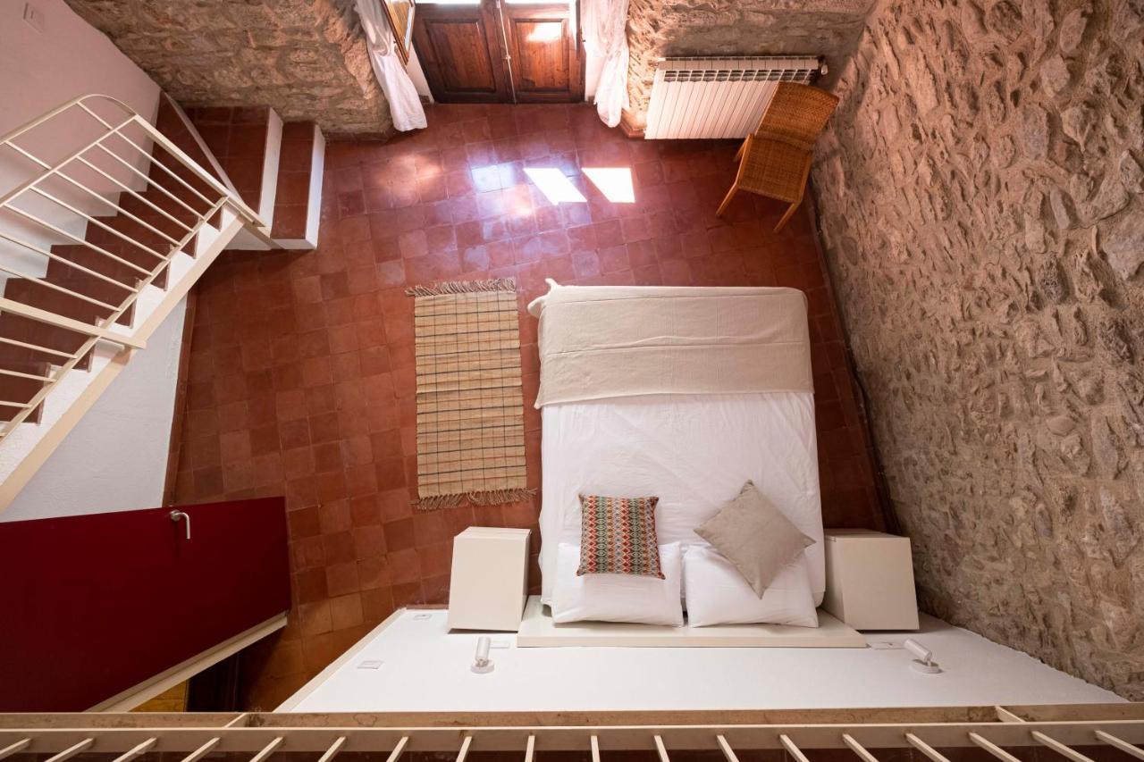 Experience Call Jueu . Cundaro Apartments Girona Bagian luar foto