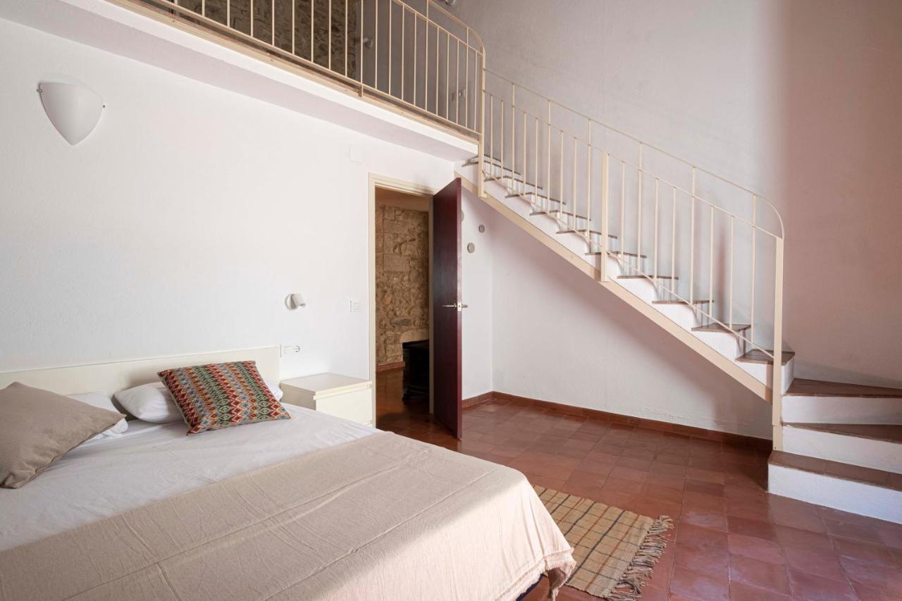 Experience Call Jueu . Cundaro Apartments Girona Bagian luar foto