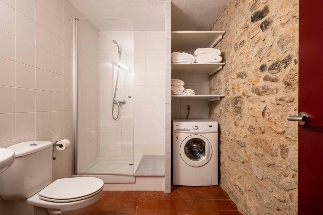 Experience Call Jueu . Cundaro Apartments Girona Bagian luar foto
