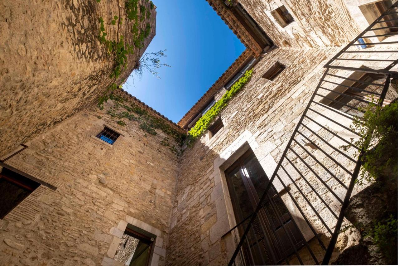 Experience Call Jueu . Cundaro Apartments Girona Bagian luar foto