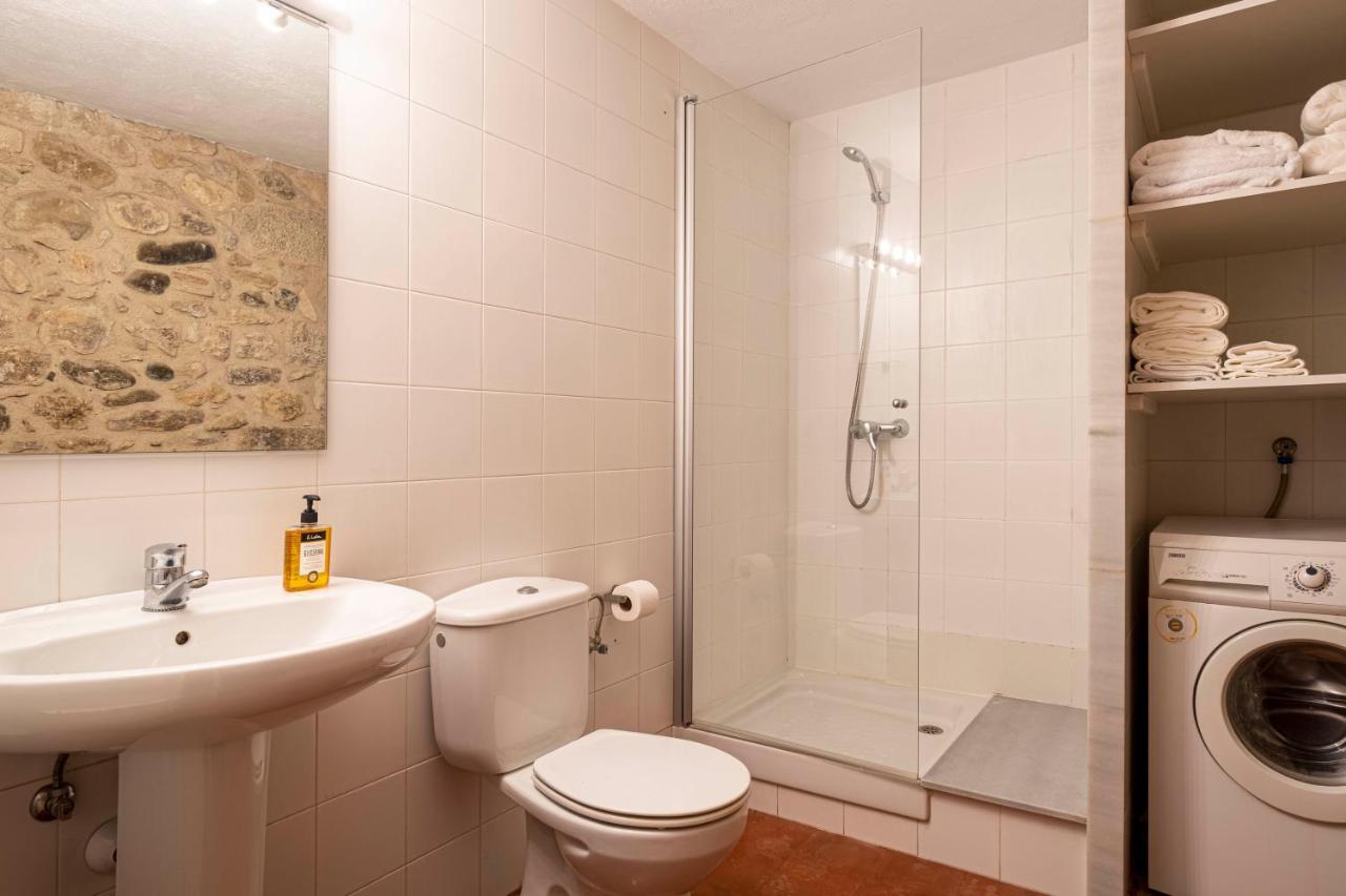 Experience Call Jueu . Cundaro Apartments Girona Bagian luar foto