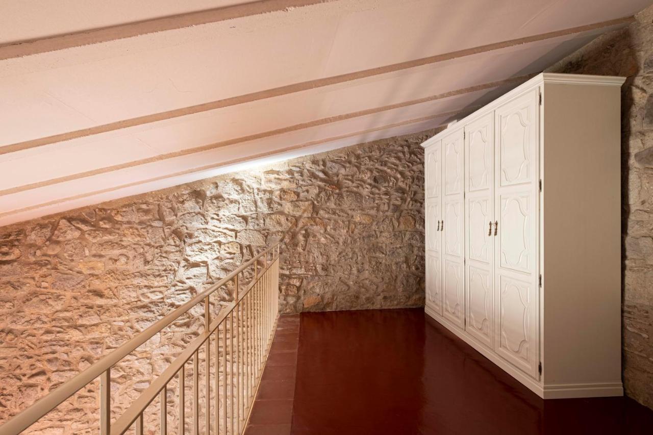 Experience Call Jueu . Cundaro Apartments Girona Bagian luar foto