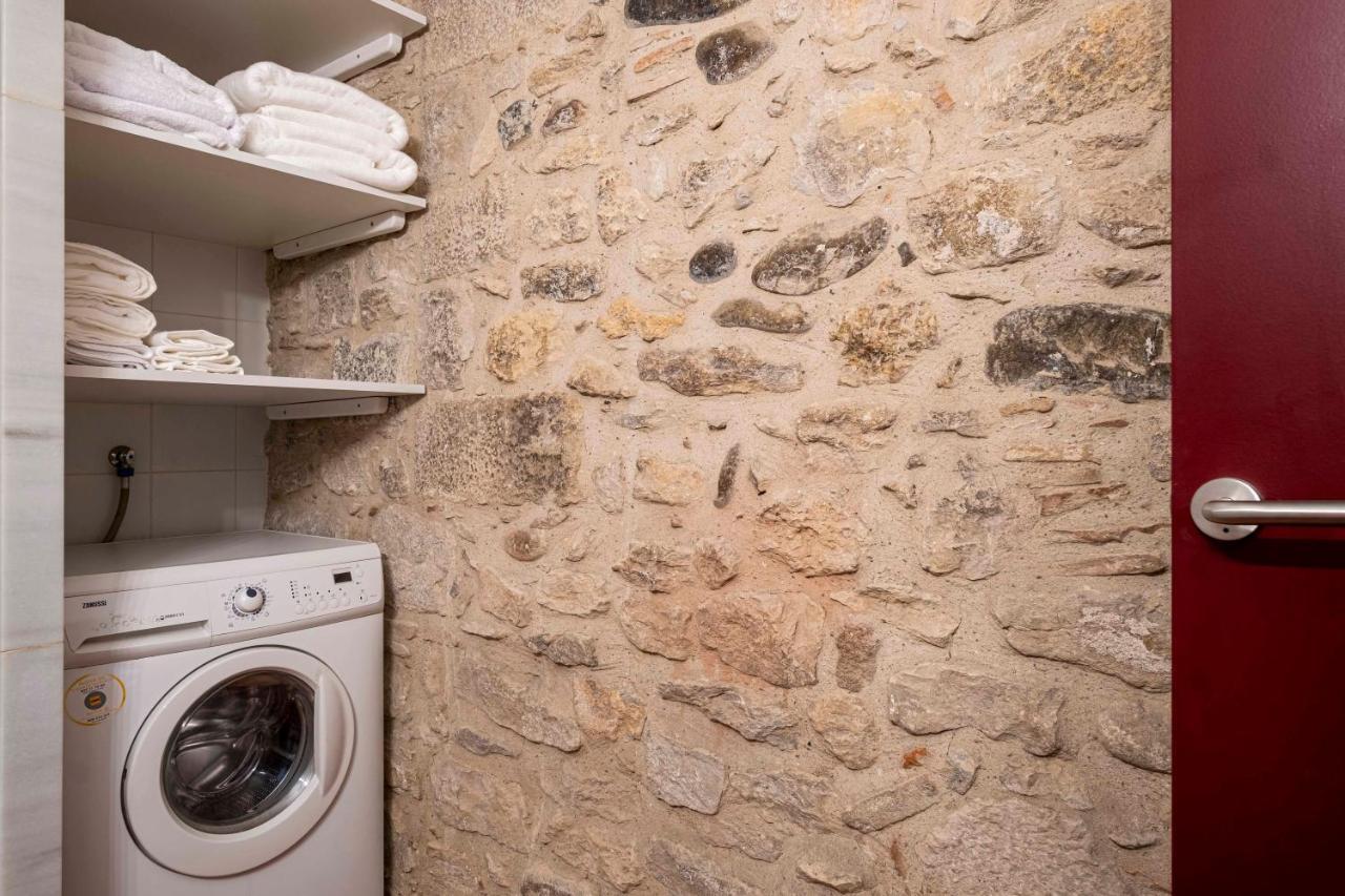 Experience Call Jueu . Cundaro Apartments Girona Bagian luar foto