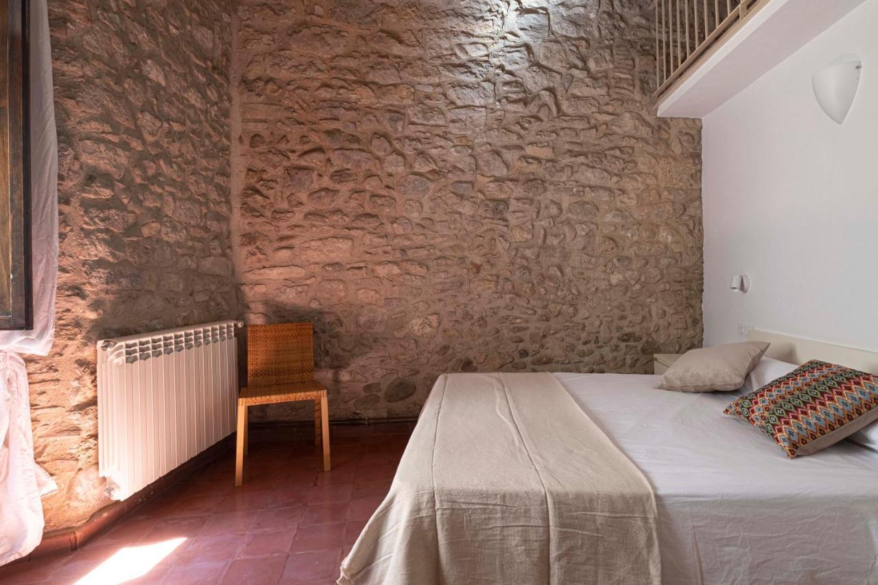 Experience Call Jueu . Cundaro Apartments Girona Bagian luar foto