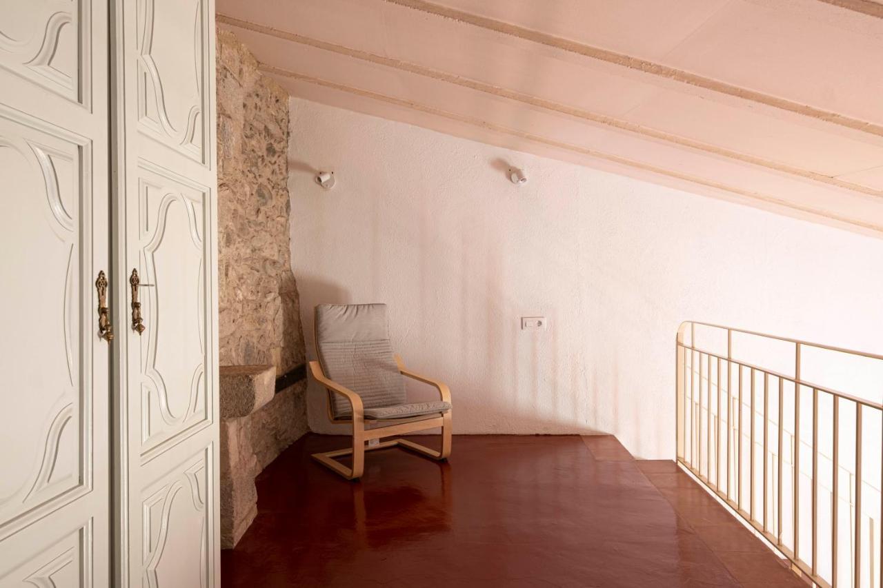 Experience Call Jueu . Cundaro Apartments Girona Bagian luar foto
