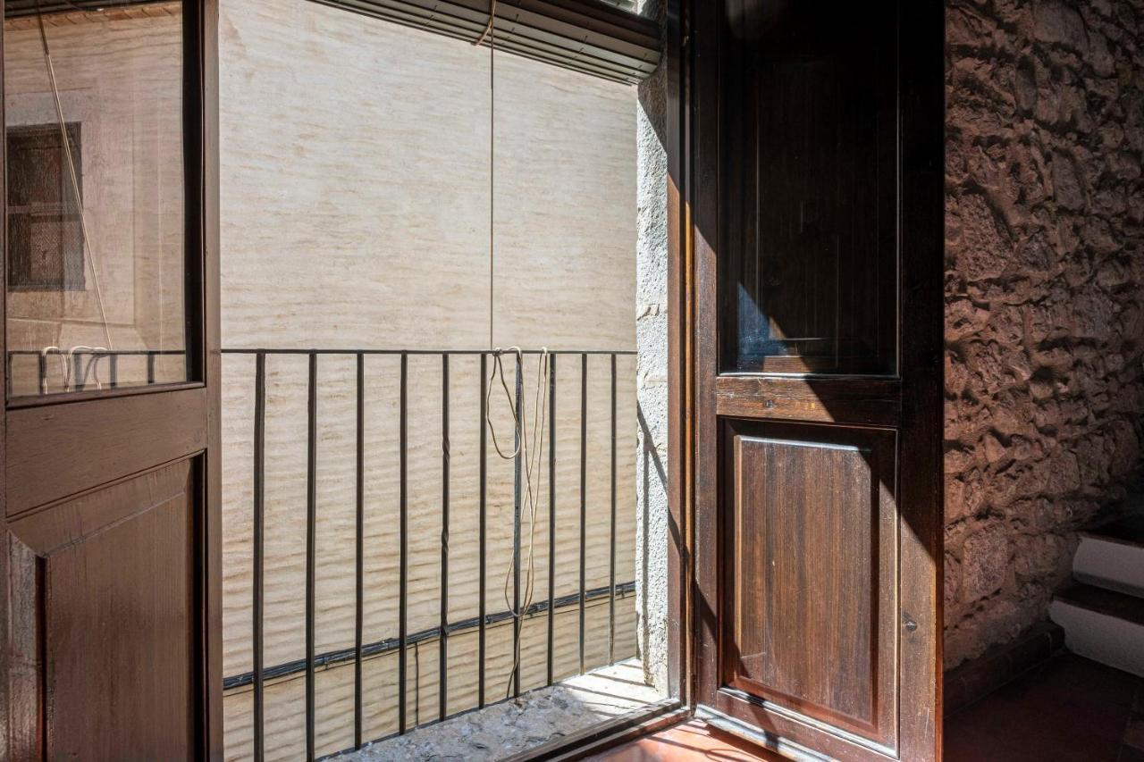 Experience Call Jueu . Cundaro Apartments Girona Bagian luar foto