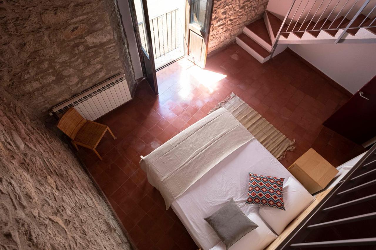 Experience Call Jueu . Cundaro Apartments Girona Bagian luar foto